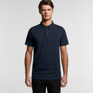 Vega Men’s Polo Shirt