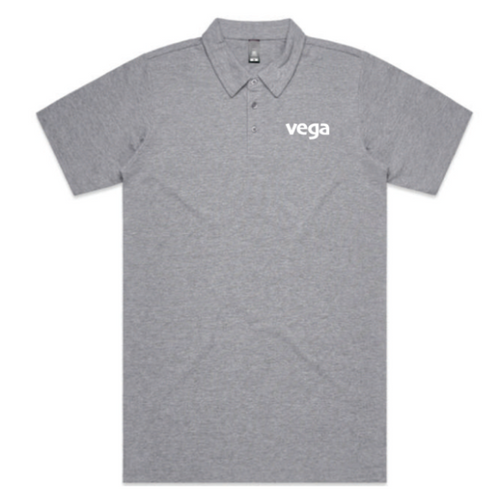 Vega Men’s Polo Shirt