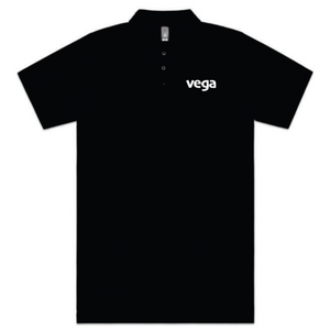 Vega Men’s Polo Shirt
