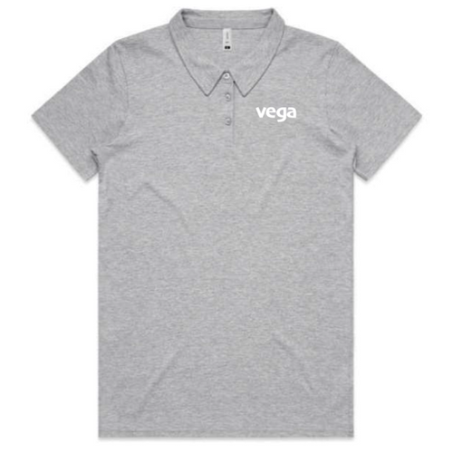 Vega Women’s Polo Shirt