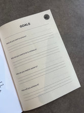 Load image into Gallery viewer, GET SH!T DONE Notebook