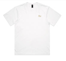 Load image into Gallery viewer, Past Present Future Boxy Tee | PREORDER