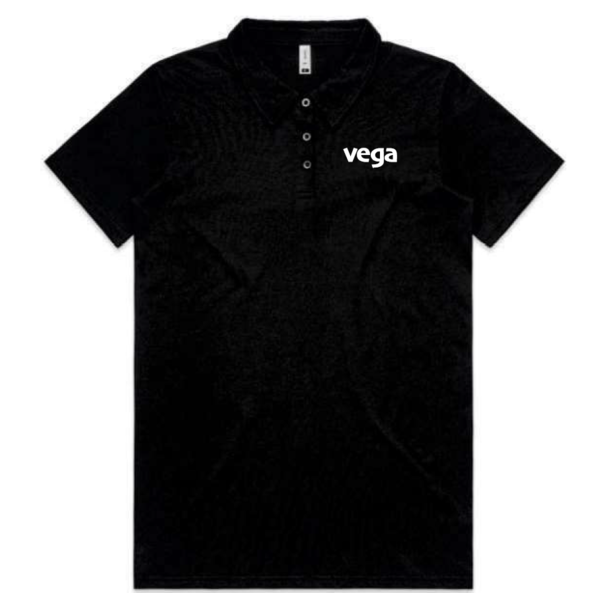 Vega Women’s Polo Shirt