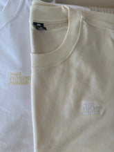 Load image into Gallery viewer, Past Present Future Boxy Tee | PREORDER