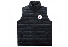 Load image into Gallery viewer, Mud Sweat &amp; Tears Puffer Vest - Male