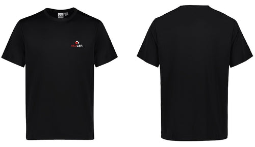 Red LBP Tee