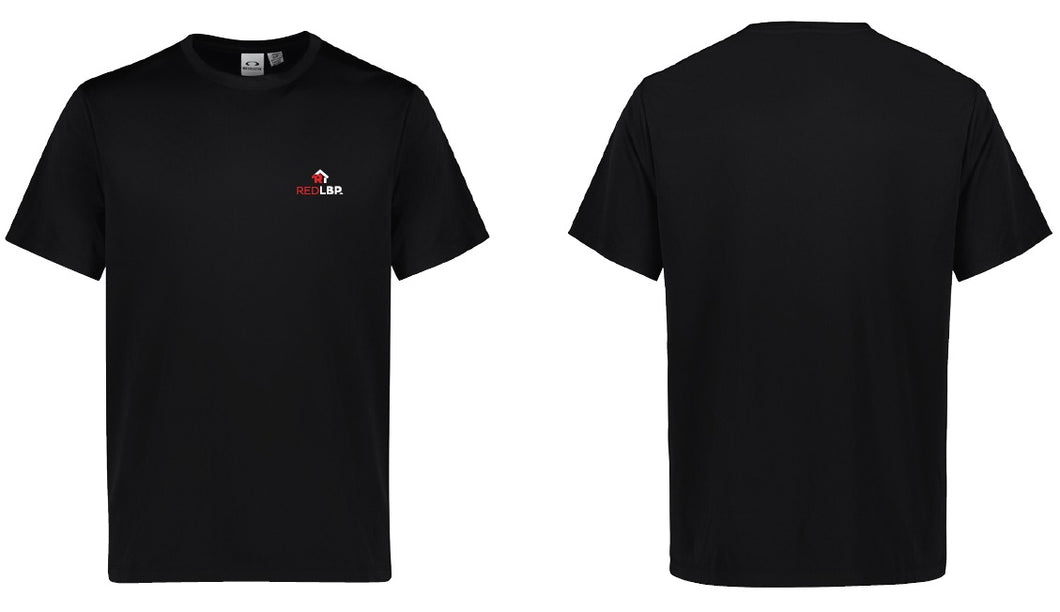 Red LBP Tee