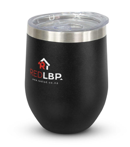 Red LBP Cordia Vacuum Cups - Order of 25pcs