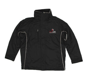 Red LBP Core Jacket