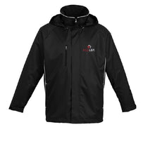 Load image into Gallery viewer, Red LBP Core Jacket