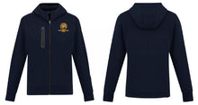 Load image into Gallery viewer, Mens Cut Papanui High School Sport Hoodie