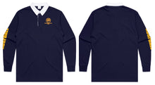 Load image into Gallery viewer, Papanui High School Sport Rugby Jersey - Sleeve Personalised