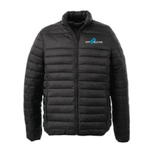 Load image into Gallery viewer, Off N Racing Puffer Jacket