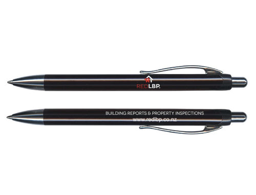 Red LBP Arizona Pens - Order of 100pcs