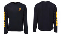 Load image into Gallery viewer, Papanui High School Sport Long Sleeved Tee