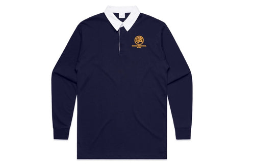 Papanui High School Sport Rugby Jersey