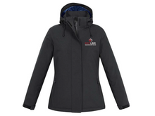 Load image into Gallery viewer, Red LBP Ladies Jacket