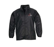 Load image into Gallery viewer, Red LBP Spinnaker Jacket