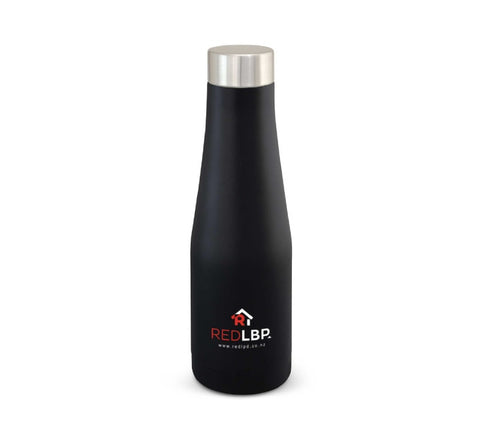 Red LBP Vacuum Bottle - Order of 25pcs