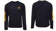 Load image into Gallery viewer, Papanui High School Sport Long Sleeved Tee